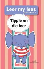 Leer my lees (Vlak2) 4: Tippie en die leer