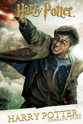 Harry Potter Cinematic Guide