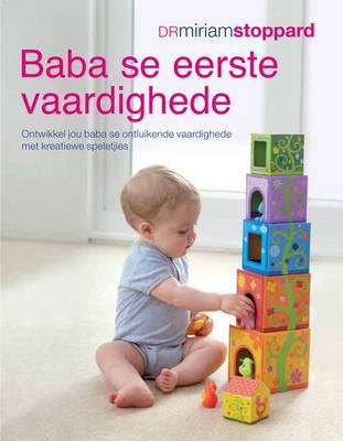 Baba Se Eerste Vaardighede