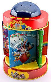 Mickey Mouse Clubhouse Sweet Dreams (5 Books)