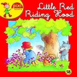 Little Red Riding Hood