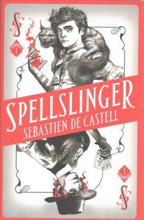 Spellslinger