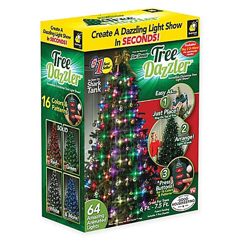 Tree Dazzler