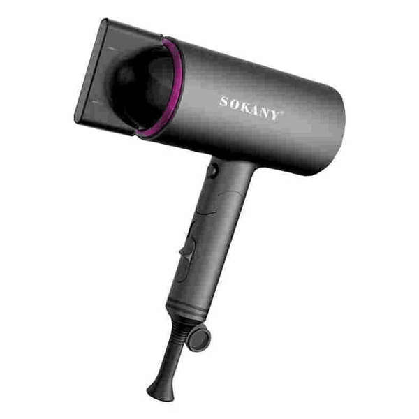Mini Hair Dryer
