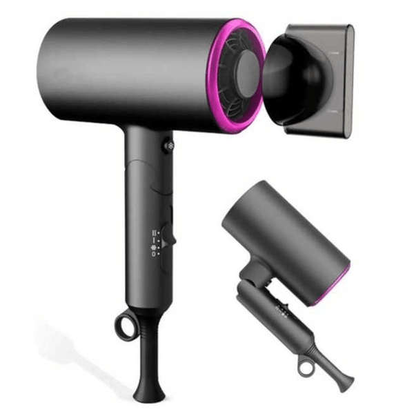 Mini Hair Dryer