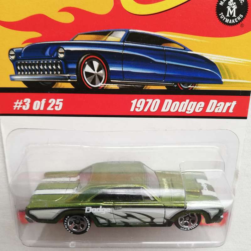 Matchbox Dinky 1953 Buick Skylark DY-29