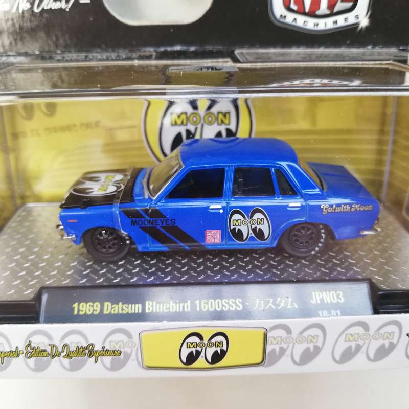 Matchbox Dodge Concept Premiere - Limited Edition