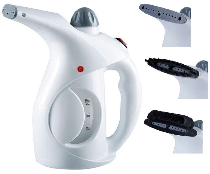 Handheld portable steam Iron 1400W