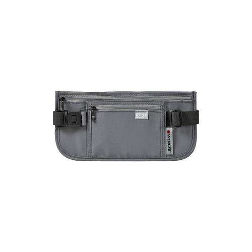 Wenger Travel Waist Belt Accessory with RFID Protection