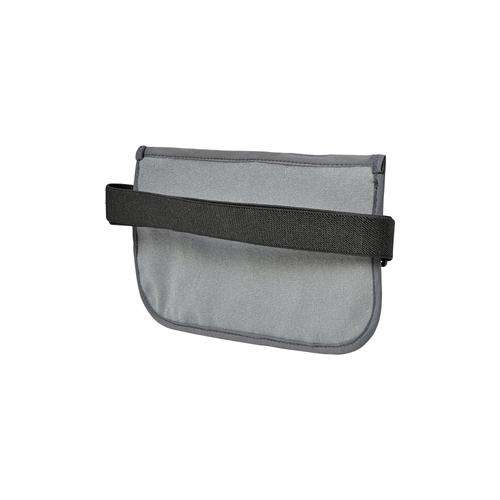 Wenger Travel Waist Belt Accessory with RFID Protection