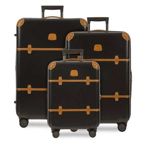 Brics Bellagio 3 Piece Set Olive