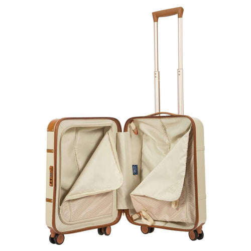 Brics Bellagio 3 Piece Set Cream