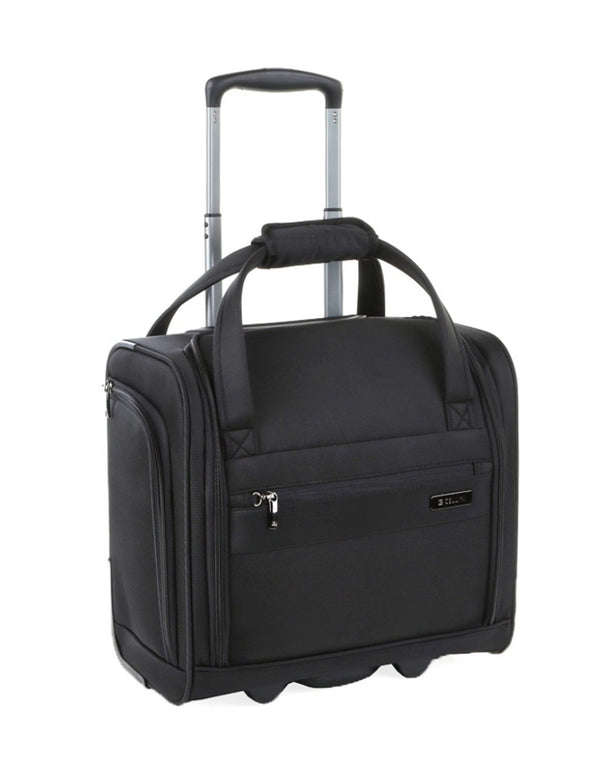 Cellini Xpress Underseater Trolley Black