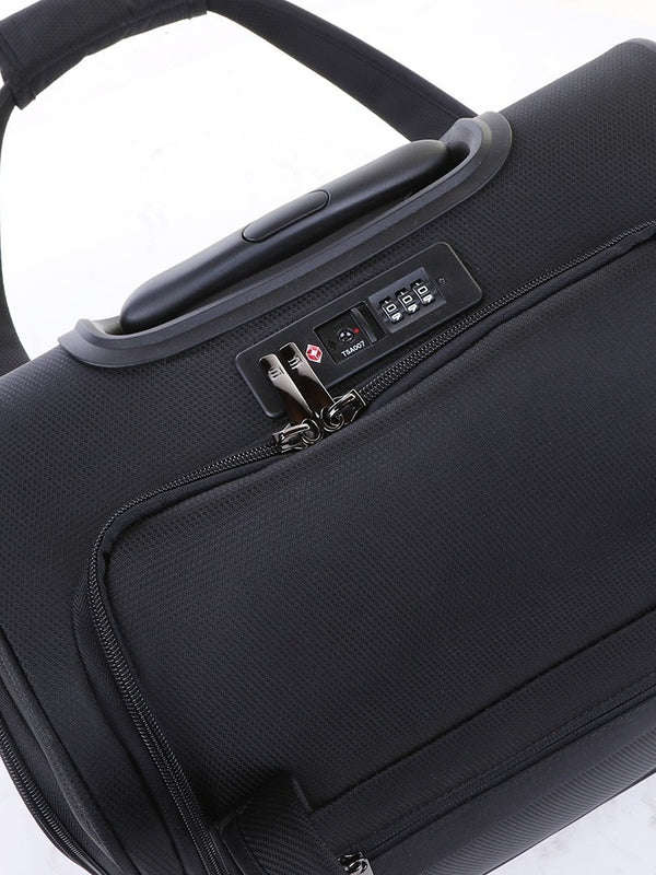 Cellini Xpress Underseater Trolley Black