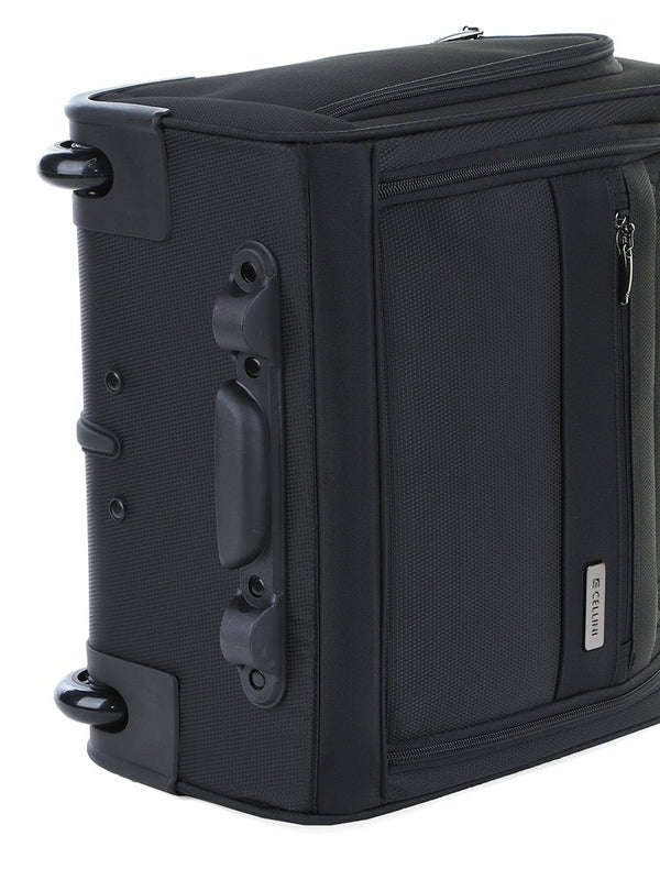 Cellini Xpress Underseater Trolley Black