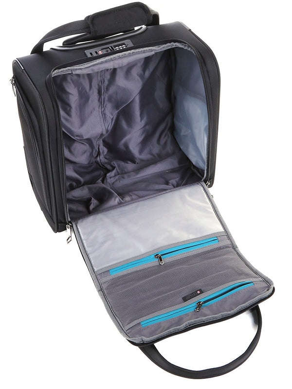 Cellini Xpress Underseater Trolley Black