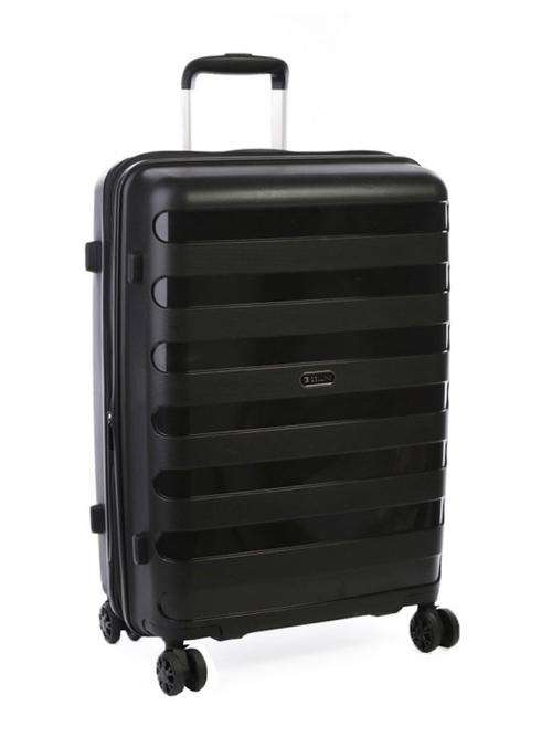 Cellini Sonic Expander Zip 3 Piece Set Black