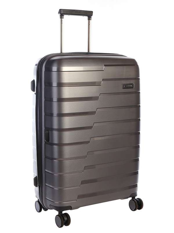 Cellini Microlite 65cm Spinner Charcoal
