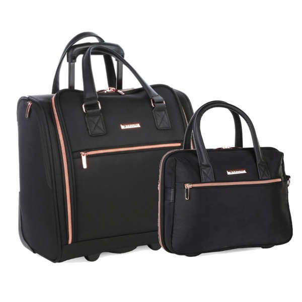Cellini Allure Business Travel Set