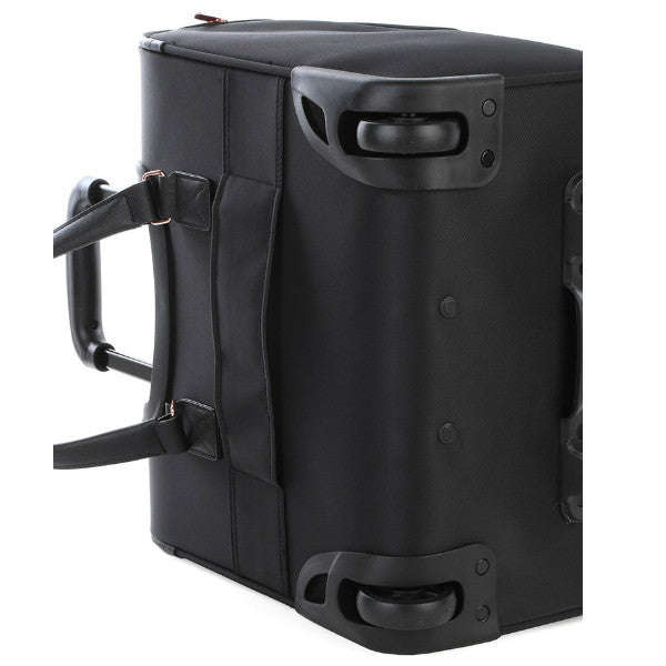 Cellini Allure Business Trolley Black