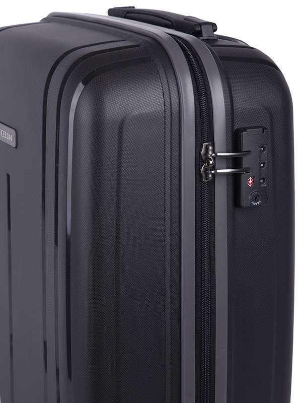 Cellini Qwest 75cm black
