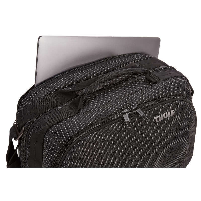 Thule Crossover 2 Boarding Bag -black