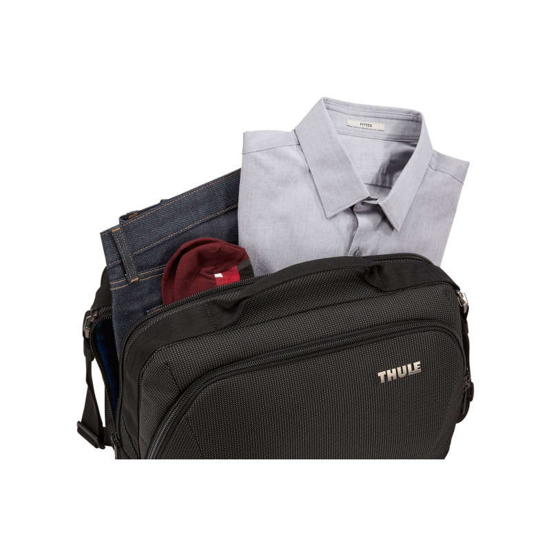 Thule Crossover 2 Boarding Bag -black