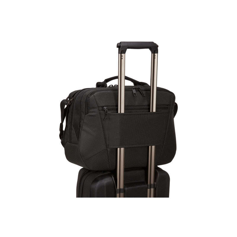 Thule Crossover 2 Boarding Bag -black