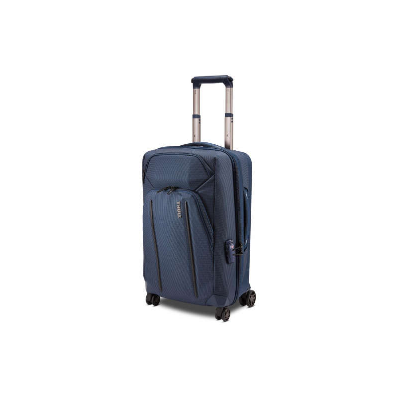 Thule Crossover 2 Carry-On Spinner 35L - dress blue
