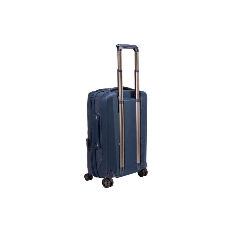 Thule Crossover 2 Carry-On Spinner 35L - dress blue