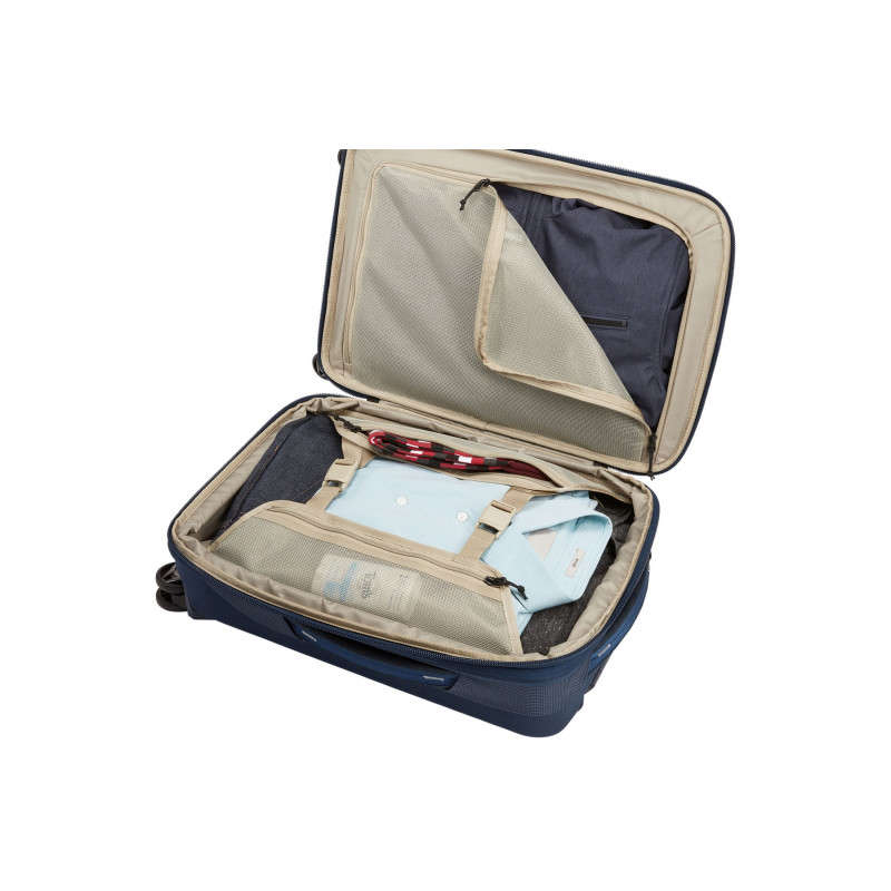 Thule Crossover 2 Carry-On Spinner 35L - dress blue