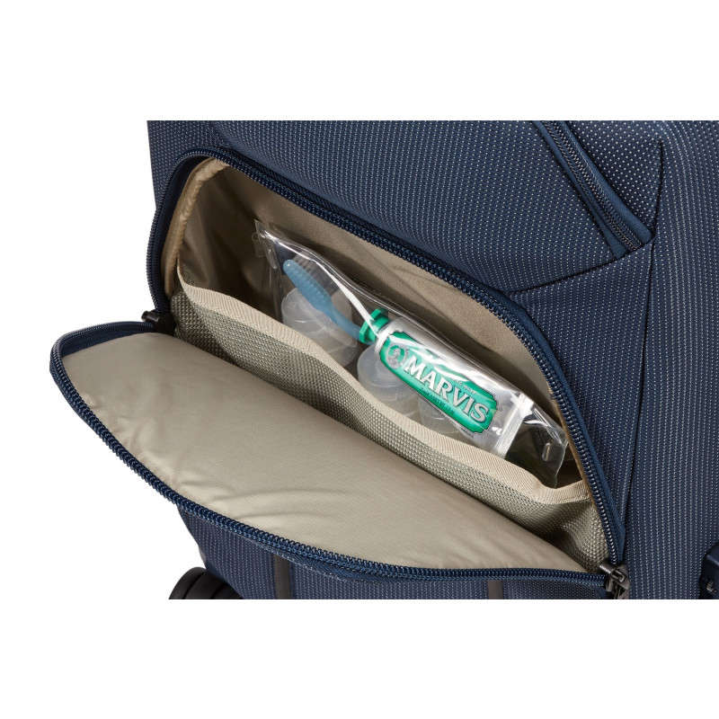 Thule Crossover 2 Carry-On Spinner 35L - dress blue