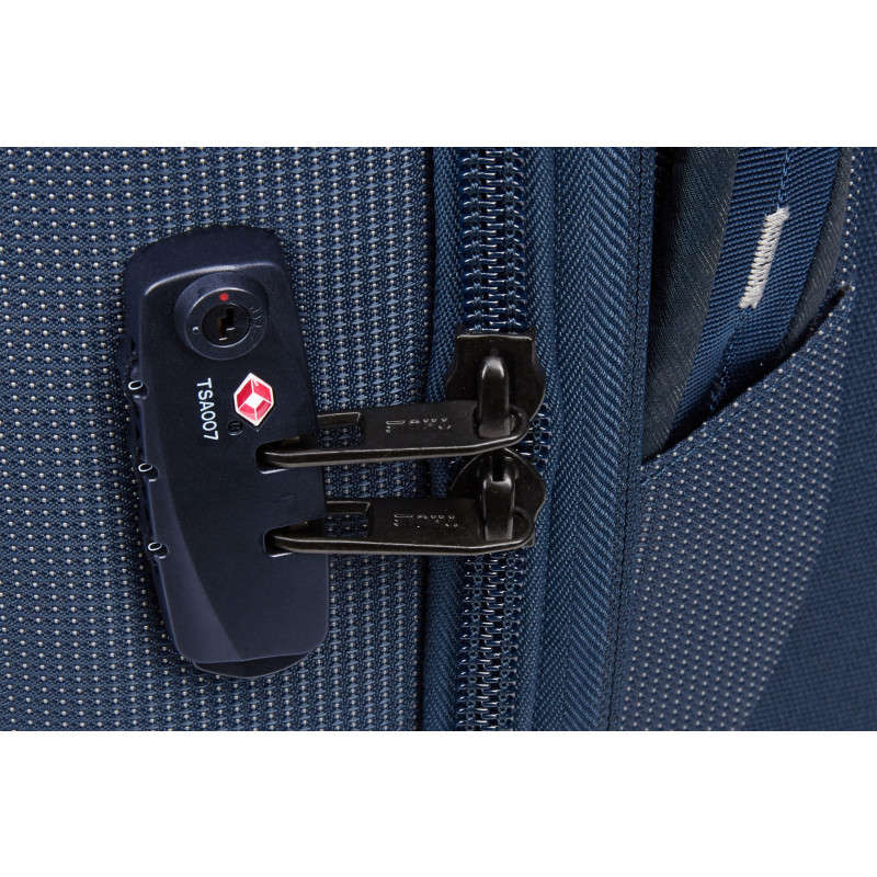 Thule Crossover 2 Carry-On Spinner 35L - dress blue