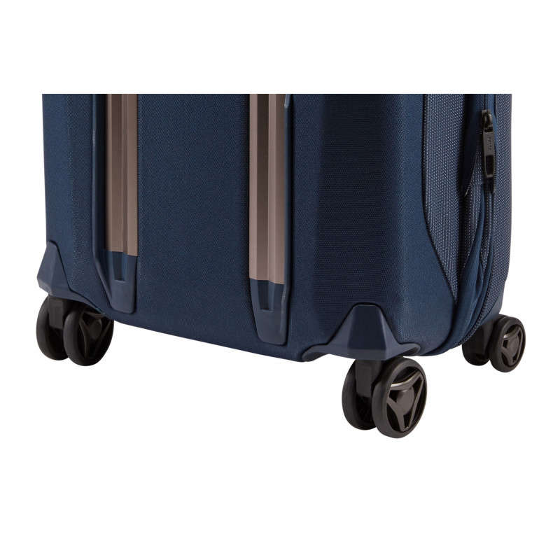 Thule Crossover 2 Carry-On Spinner 35L - dress blue