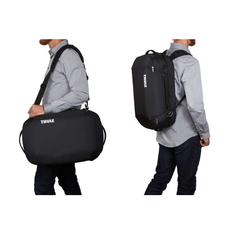 Thule Subterra Carry-On 40L - Black