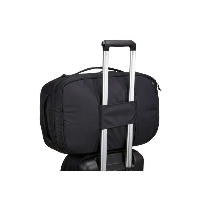 Thule Subterra Carry-On 40L - Black