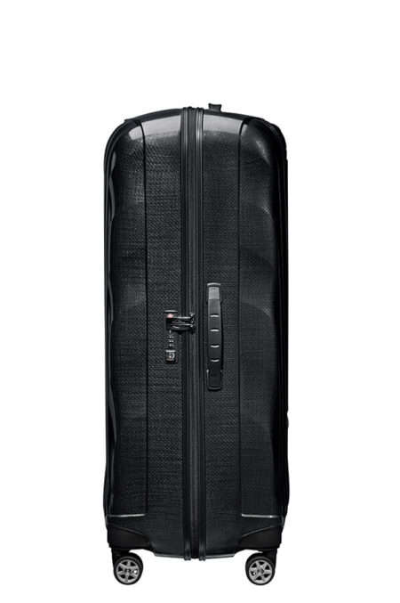 Samsonite C-lite spinner 75cm black