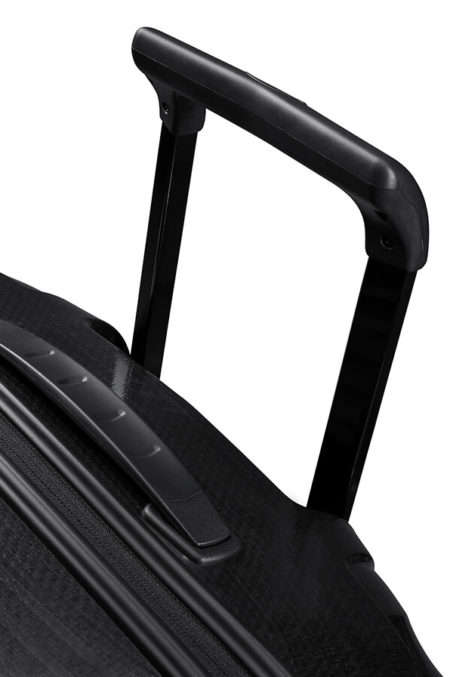 Samsonite C-lite spinner 75cm black