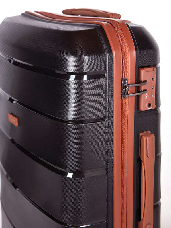 Cellini Spinn 55cm -black/tan
