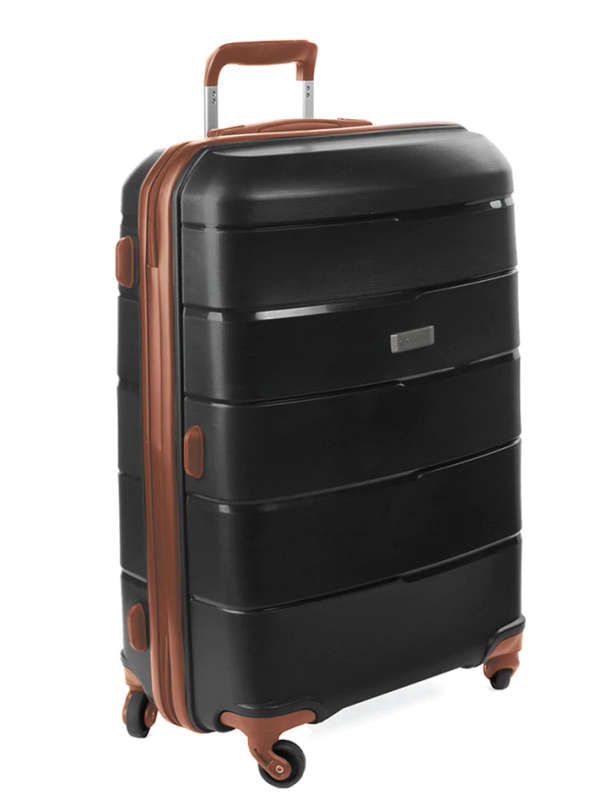 Cellini Spinn 75cm -black/tan