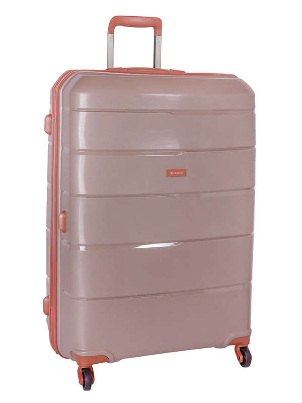 Cellini Spinn 75cm -mink/tan