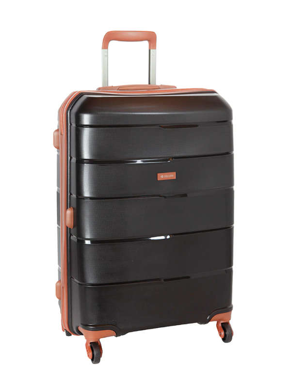 Cellini Spinn 65cm -black/tan