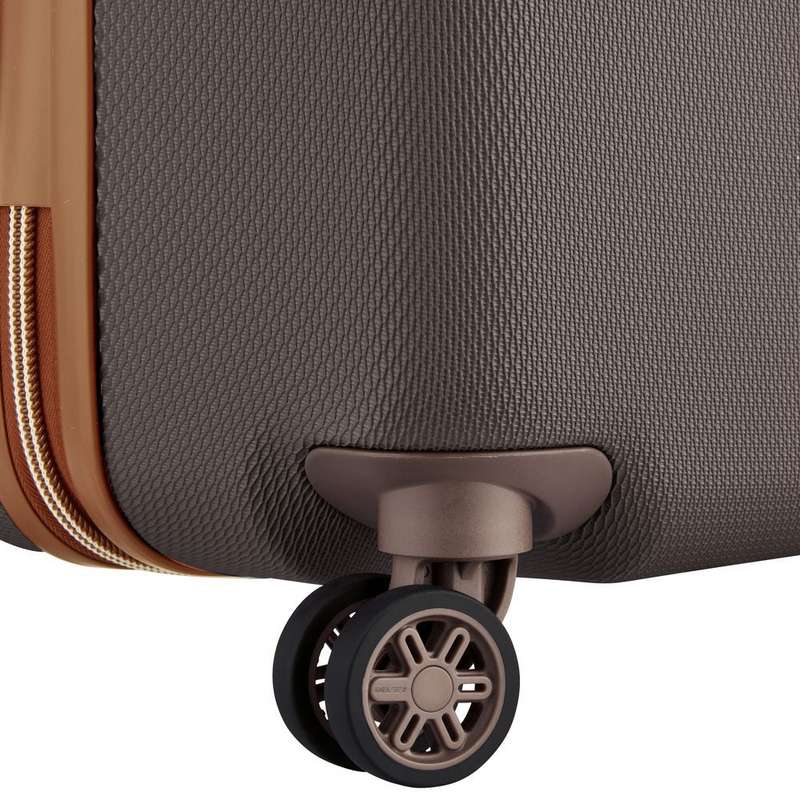 Delsey Chatelet air  2.0  3 piece set brown