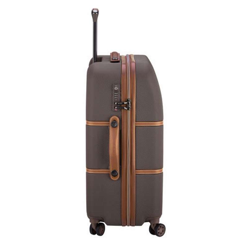 Delsey Chatelet air  2.0  3 piece set brown