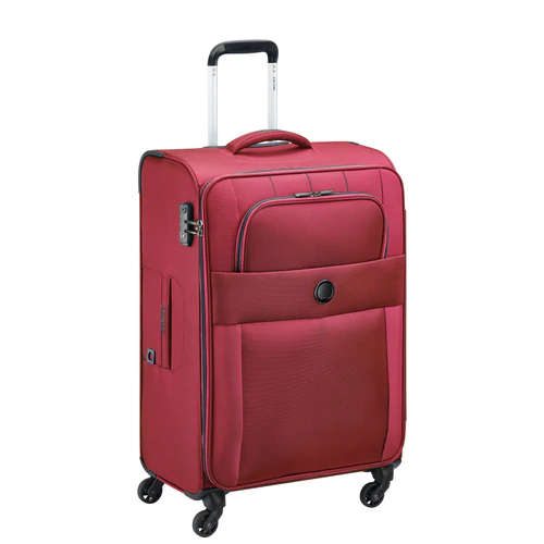 DELSEY CUZCO 3 PIECE SET - RED