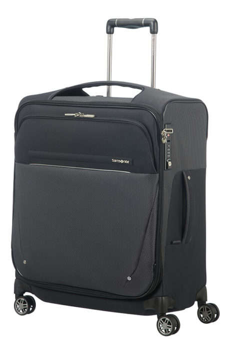 SAMSONITE B-LITE ICON SPINNER LENGTH 35 55CM -BLACK