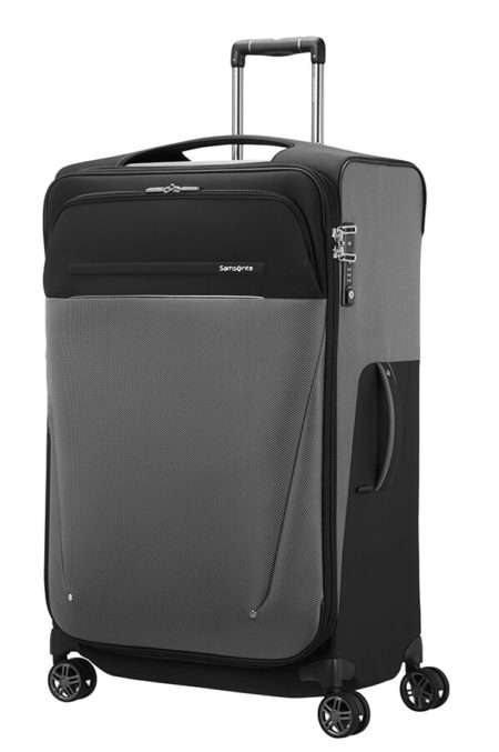 SAMSONITE  B-LITE ICON SPINNER EXPANDABLE 71CM -BLACK