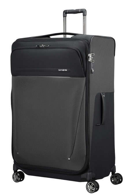 SAMSONITE B-LITE ICON SPINNER EXPANDABLE 78CM -BLACK