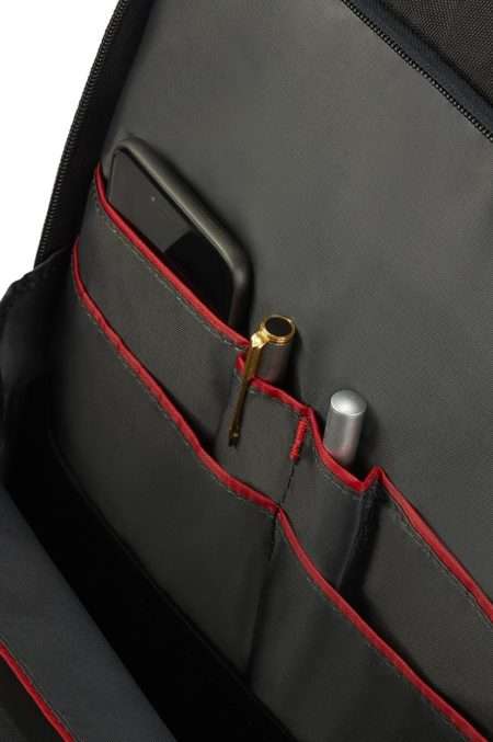 SAMSONITE GUARDIT 2.0 LAPTOP BACKPACK 15.6 M
