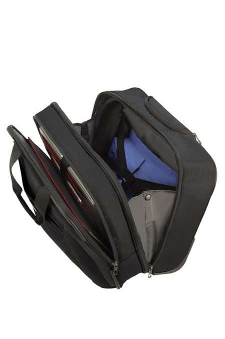 SAMSONITE GUARDIT 2.0 ROLLING TOTE 17.3